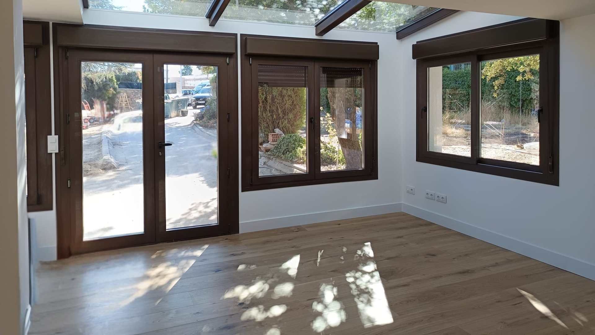 Conectar con el entorno